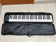 Konix ph61 electronic piano keyboard 61鍵 電子琴