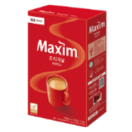 [ Me In Mart ]Maxim Mocha Gold Mild - กาแฟเกาหลี มอคค่า 3in1 ของแท้/พร้อมส่ง🇰🇷