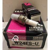 B8ES/BP7HS DENSO SPARK PLUG YAMAHA GENUINE MADE IN JAPAN