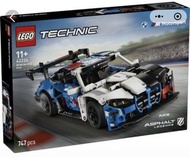 BMW 模型車Lego