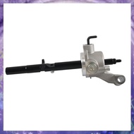 (Y W Z H)Car Gear Shift Shaft for  Gear Shift Shaft 02T301230J  Gear Shift Shaft Transmission Gear L