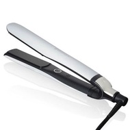 GHD Platinum+ Professional Styler - White