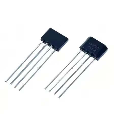 10Pcs YX8018 YX8018C YX805F YX8051 YX8019 QX5252F LED Solar Driver IC Solar Light Jou Boost Control 