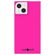iPhone 13/13 Pro Max Blox 超方殼 - 粉紅色