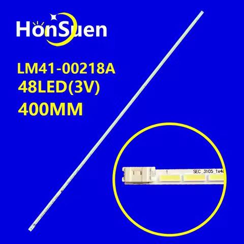 LED Strips for LC32F391FW LC32F395FW LC32F397FW LC32F39GFU LC32F39MFU LC32F39NFU LC32F39PFU SEC_31D5