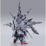 (誠徵全新）METAL BUILD Providence Gundam 天意高達 神意