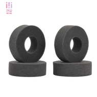 4 Pcs 1.9inch Tire Soft Sponge Foam Fit 1/10 RC Crawler 110-120mm Diameter 1.9 Inch Tires