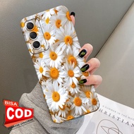 HP Latest SAMSUNG GALAXY A16 5G 2024 Case - SAMSUNG GALAXY A16 5G 2024 Softcase - Pro Camera Softcas