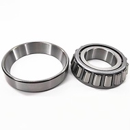 JP7049/JP7010 British single row tapered roller bearing size 70.000x110.000x21.006 mm