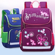 Kids Backpack Fashion Girl Garden Bag Boy Satchel Multifunctional Children Briefcase School Storage Bag Travel Waist Bag