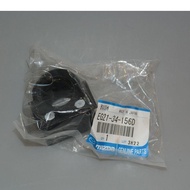 [ READY STOCK ] 100% GENUINE (MAZDA) FRONT STABILIZER BUSH 1PCS MAZDA CX-7 ER MODEL>>EG21 34 156D