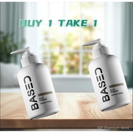 LOCAL (Next day delivery)  BUY 1 TAKE 1  BASED Curl Cream | Instant Hydration & Anti-Frizz | Simple,