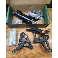 Yamaha Sniper 150 Rapido Haft Shifter