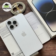 iphone 14 pro max 128gb ibox second