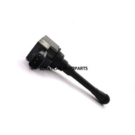 NISSAN TEANA L33 2.5, X-TRAIL T32 2.5, ELGRAND E52,ALMERA B17  IGNITION COIL (3PIN)