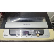 ORIGINAL USED PANASONIC WASHING MACHINE SPARE PART NA-F70B2(SPARE PART ORIGINAL PANASONIC).