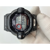 Used CASIO GW-9200J 
 Watches mens