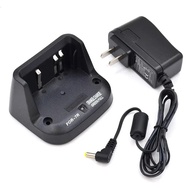 CD-15A Rapid Charger for YAESU Vertex Radios VX-5R VX-6R VX-7R VXA-700 VXA-710 HX460 HX560S HX471 FN