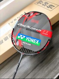 Yonex ArcSaber 11 Pro 羽毛球拍 黑色