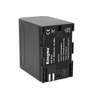 [Kingma] KM-E6H High Capacity 6000mAh Single Battery for BlackMagic Camera, BlackMagic 4K Monitor, Z