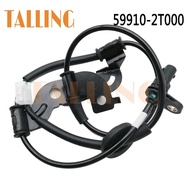 59910-2T000 Rear Left ABS Wheel Speed Sensor for 2011 2012 2013 2014 2015 Kia Optima 2.0L 2.4L Kia K