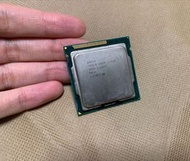 CPU i5 2400