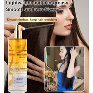 【One Second Softening】Conditioning Oil Spray Leave-In Conditioning Oil for Dry Frizzy Hair SPA Treat