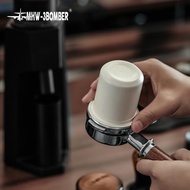 MHW-3BOMBER - Coffee Dosing Cup 58mm Universal 150ml Stainless Steel 304 / Dosing cup portafilter