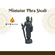 Miniature Phra Sivali 10 grams