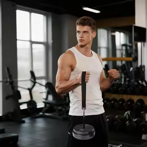 Arm Wrestling Trainer Forearm Workout Strengthener Forearm Exerciser For Weightlifting Gym Climbing 