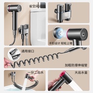 Toilet Flush Sprinkler Faucet Women's Washer Sprinkler Toilet Toilet Flush Companion Pressurized Hou