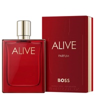 HUGO BOSS ALIVE PARFUM  (W) 80ML