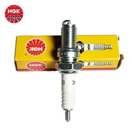NGK Motorcycle spark Plug D7EA Suitable for Jinan Light riding Suzuki/Nanjing Jincheng Suzuki/Wuyang