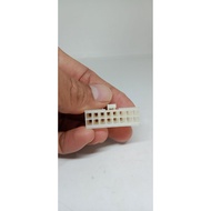 2x8 pin molex connector for cable