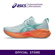 [ASICS][ASICS]NOVA BLAS5 Kasut Lari Jalan Raya Anti-Gelincir Potongan Rendah Lelaki Warna Jingga Hij
