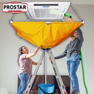 Prostar Ceiling Aircon Cleaning Bag / Cassette Type Aircon / Split Type Aircon bag / U Clean Item Co
