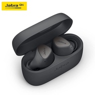 {Hanlin digital} Original Jabra Elite 3 True Wireless Earphone TWS Bluetooth Headphone Sport Running Earbuds Noise Isolating Headset HK Version