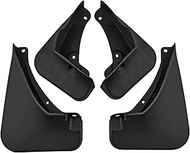 Car Mud Flaps For Lexus NX 350h 450h 400h 350 2022 2023 2024 Auto Front Rear Wheel Mudguards Fender 