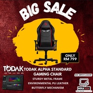 #Todak Alpha Standard Gaming Chair#