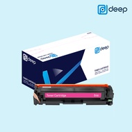 [Local Stock] Deep 046 Black Cyan Magenta Yellow Toner Cartridge for use in ImageClass MF731CDW MF73