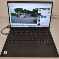 Lenovo ThinkPad X1 Carbon Gen8,i5-10...