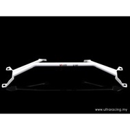 Wira SE Wira Ultra Racing Front Strut Bar / Front Tower Bar / Front Bar