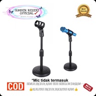 Sr - HD26 MICROPHONE STAND/HD26 KARAOKE MICROPHONE HOLDER/KARAOKE MIC HOLDER/HD26 KARAOKE MIC STAND