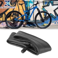 X AUTOHAUX 12" Bike Inner Tube 12 x 1.75 - 2.125 US Valve Bicycle Inner Tube Tyre