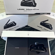 INTERCOM LEXIN MTX MESH 3.0