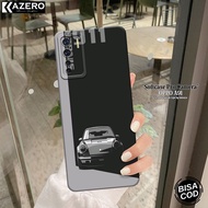 Fashion Case Car Softcase OPPO A91 Latest Case OPPO A91 Silicone Pro Camera Casing OPPO A91 Kesing O