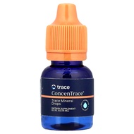 Trace ConcenTrace®, Trace Mineral Drops, 15 ml 59ml 118ml