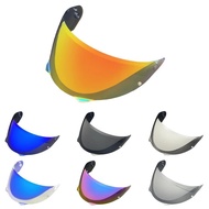 I90 I91 Helmet Visor For HJC HJ33 I90 I91 Face Shield VisièRe Moto Replacement Durable Pol