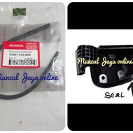 Seal Inner Cover Rail New Scoopy FI ESP Ori AHM 81291K93N00