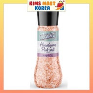 Sanchez Himalayan Pink Salt Grinder Bottle 425g